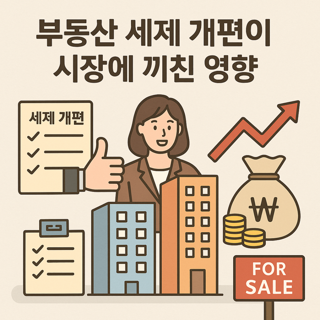 부동산-세제개편이-시장에-미친영향