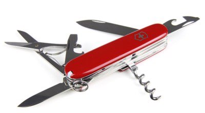 비행기 탑승 시 금지물품