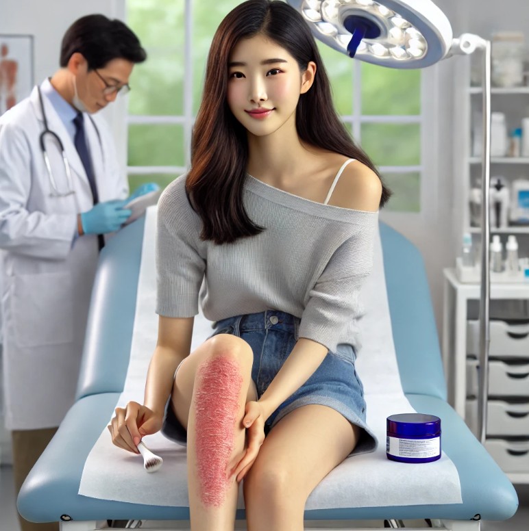 아토피 가려움증 해소방법3