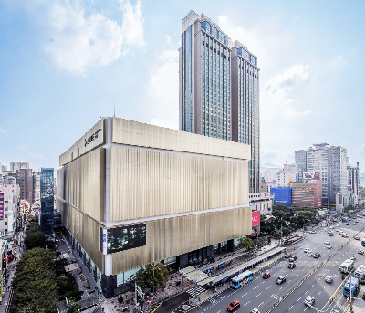 부산 수변최고돼지국밥 위치