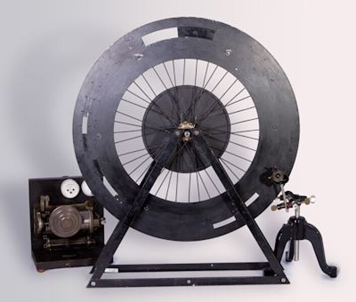 스토보스코프(stroboscope)