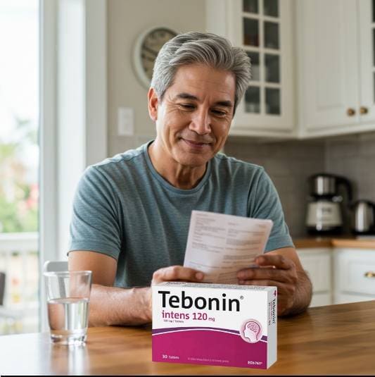 타나민정은 적응증에 따라 복용법이 달라집니다.