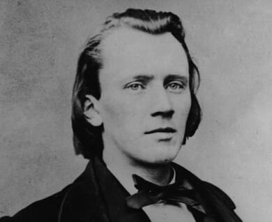 요하네스 브람스