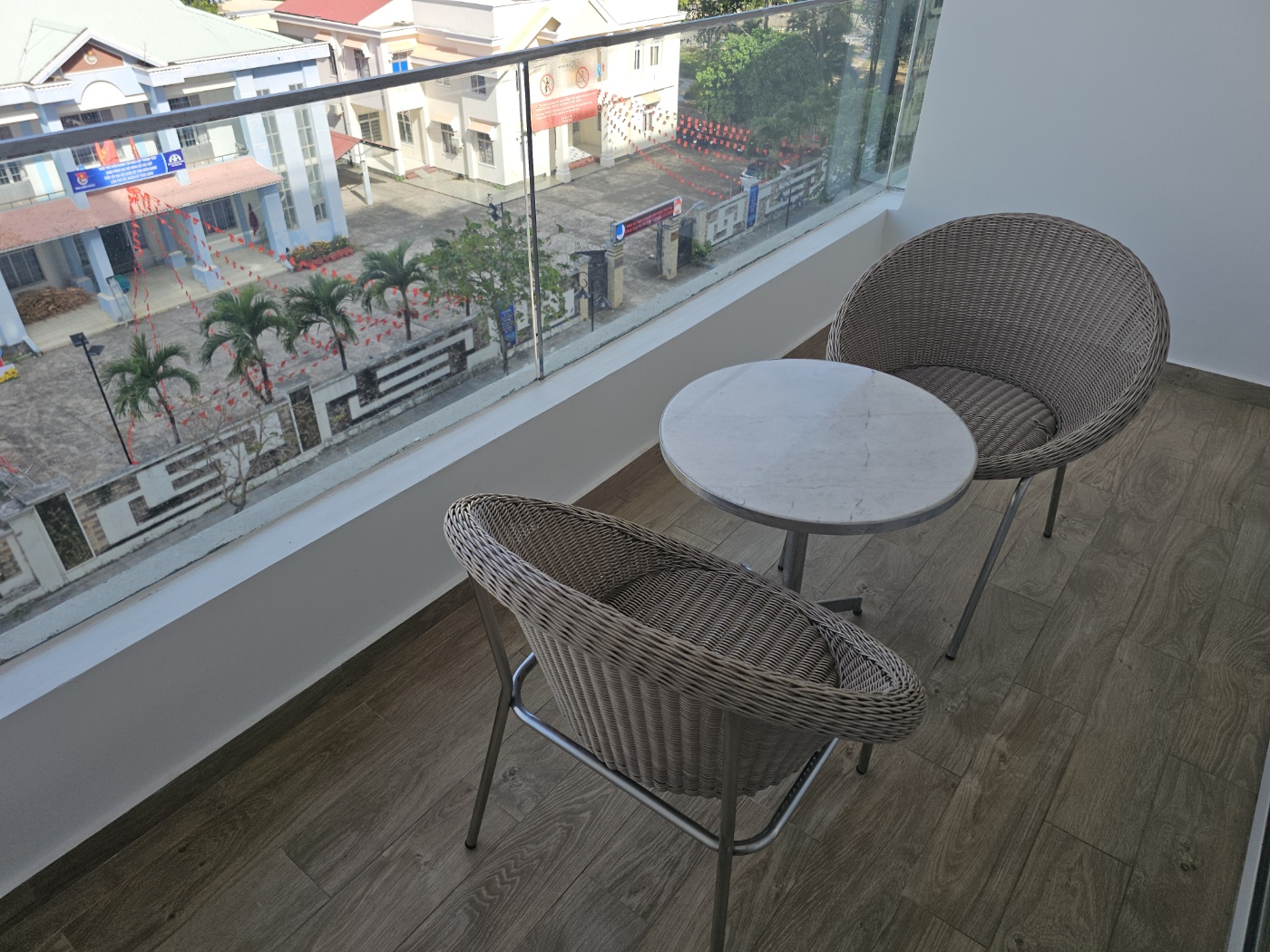 SEASHELLS 호텔 후기 (체크인&#44; 객실&#44; 조식)