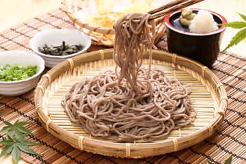메밀차 효능-물대신 메밀차 먹는법-메밀차 다이어트