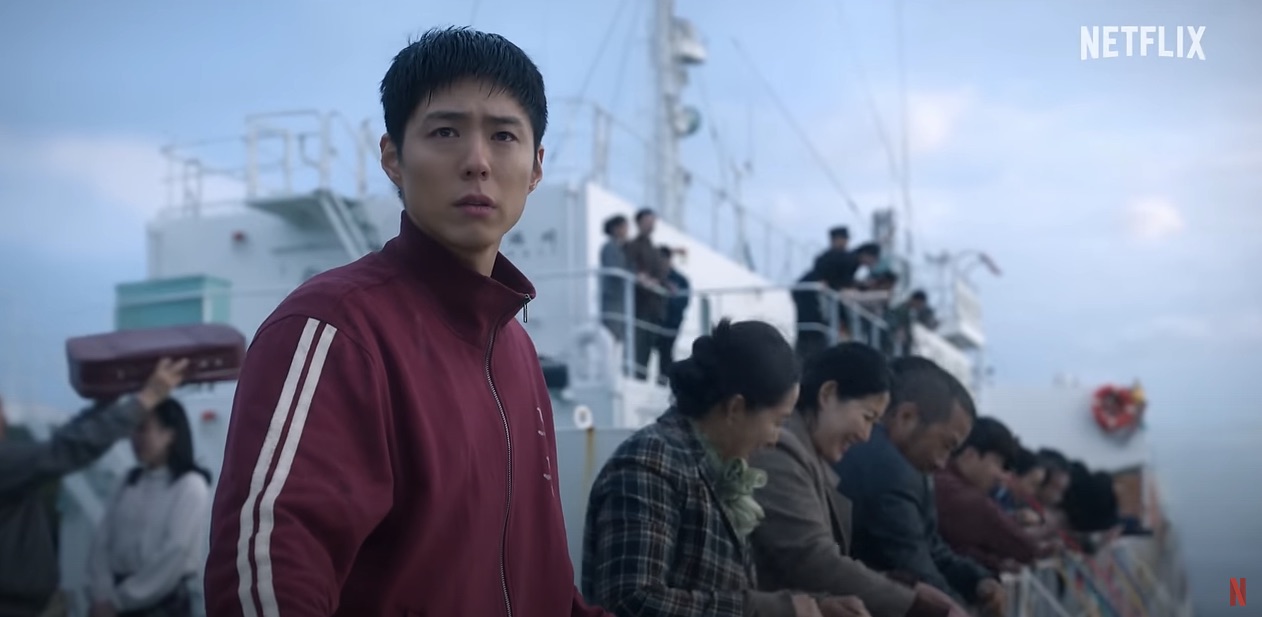 넷플릭스 오리지널 드라마 폭싹 속았수다 해외 제목 뜻 몇부작 촬영지 작가 공개시간 출연진 줄거리 해외반응 후기