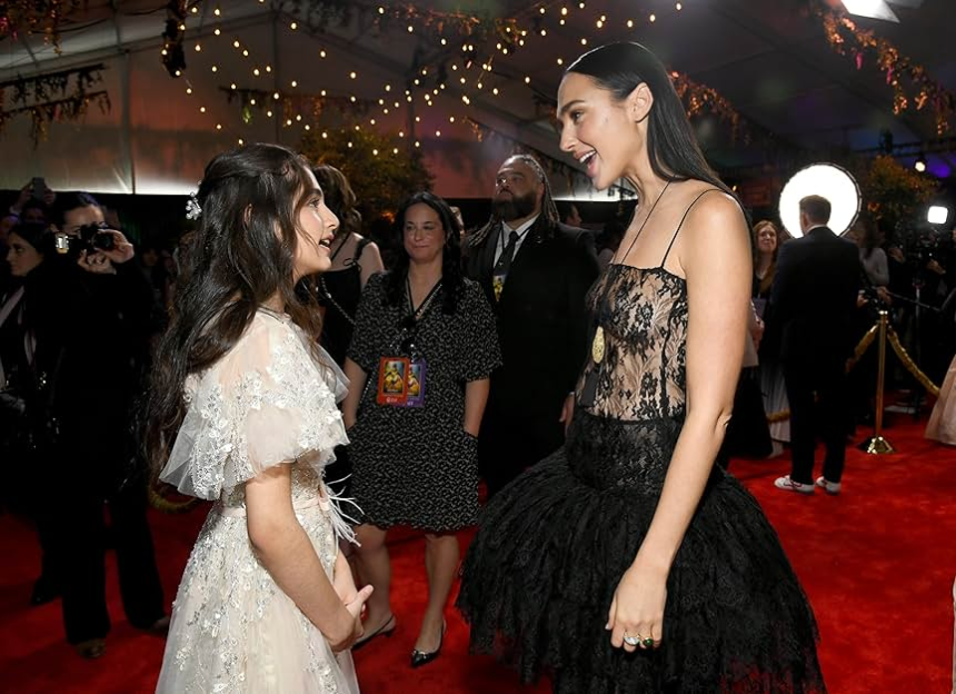 2025 백설공주 감상평 - 디즈니 실사 영화&amp;#44; 기대 이상의 작품일까