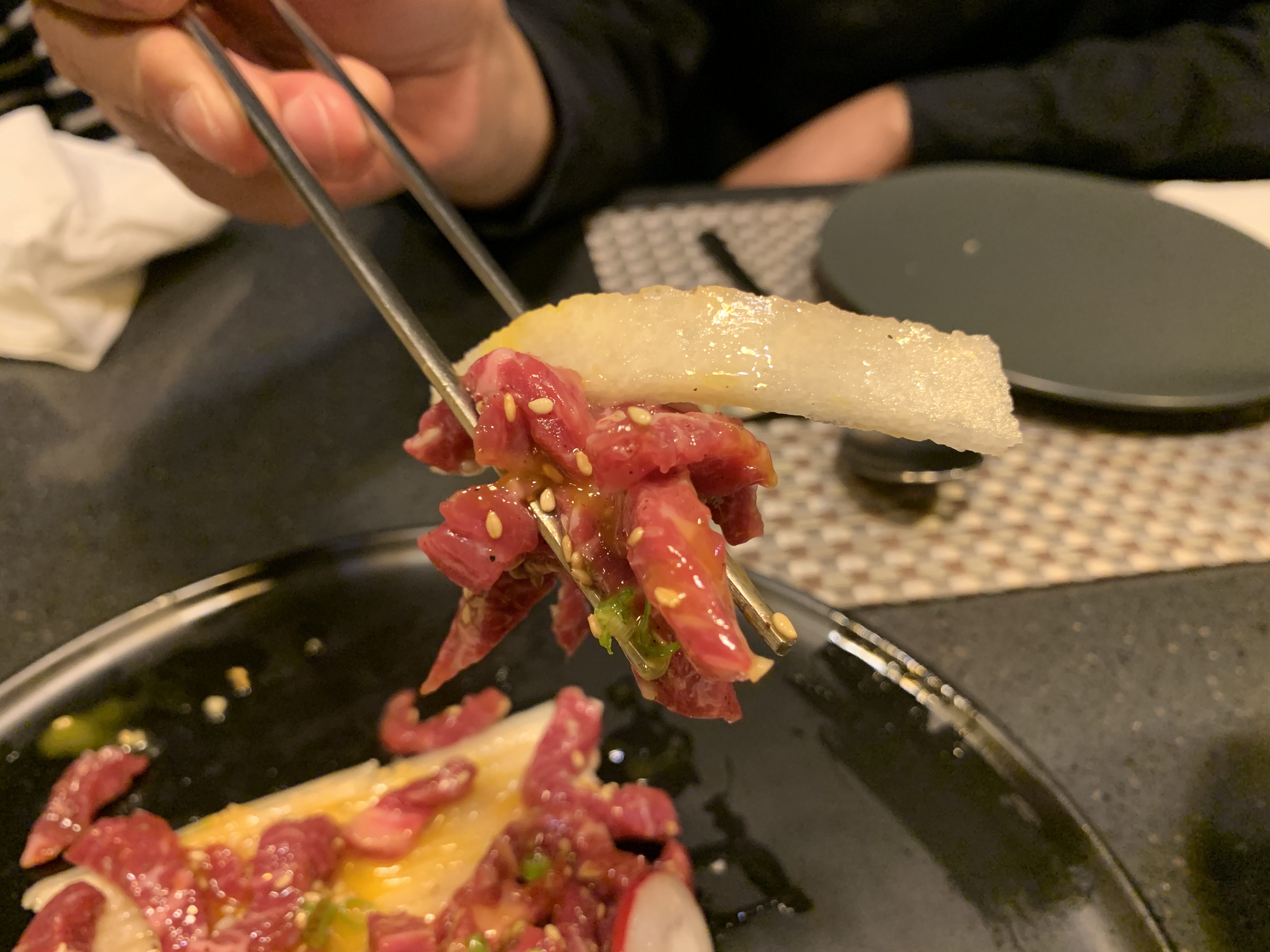 육회