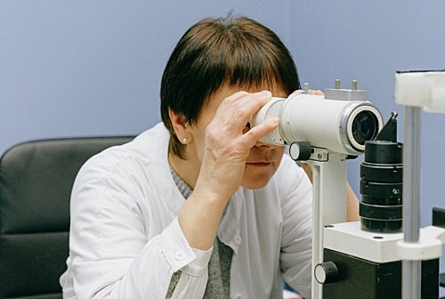 당뇨검사 결과는?