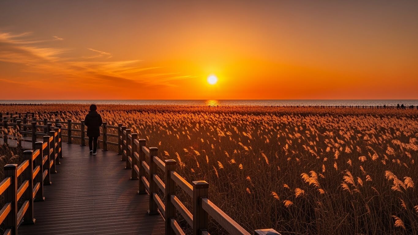 나만 알고 싶은 부산 숨은 명소&#44; 힐링 여행 BEST 3