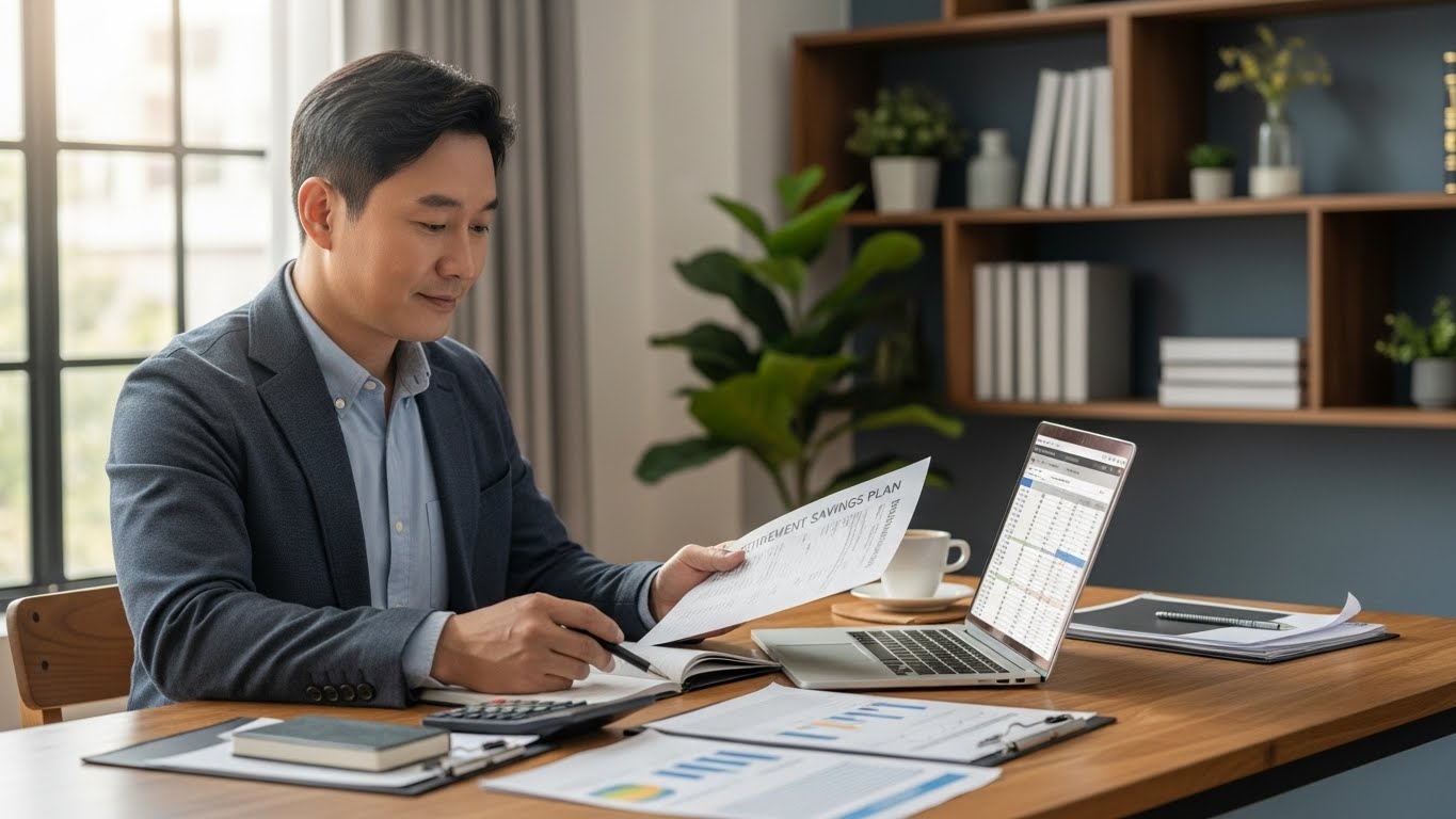 2025 연금저축 세액공제 총정리: 최대 148만 원 환급받는 전략