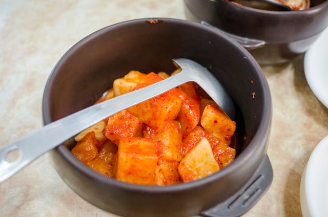 김장 비닐장갑 선택법&amp;#44; 이것만 알면 끝