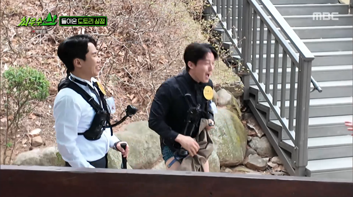 MBC 최우수산 줄거리 출연진 몇부작 OTT 도토리 규칙&middot;산마카세 메뉴 완벽 정리