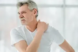 어깨