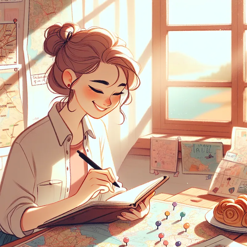 여행짐꾸리기_1