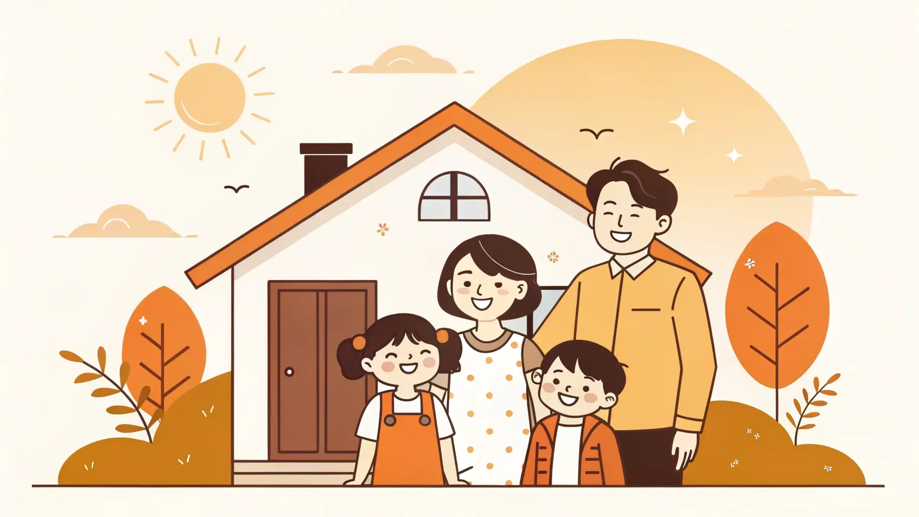 2026년 기준 중위소득 확정! 가구별 기준 금액, 복지급여 선정 기준, 세전소득 확인 방법