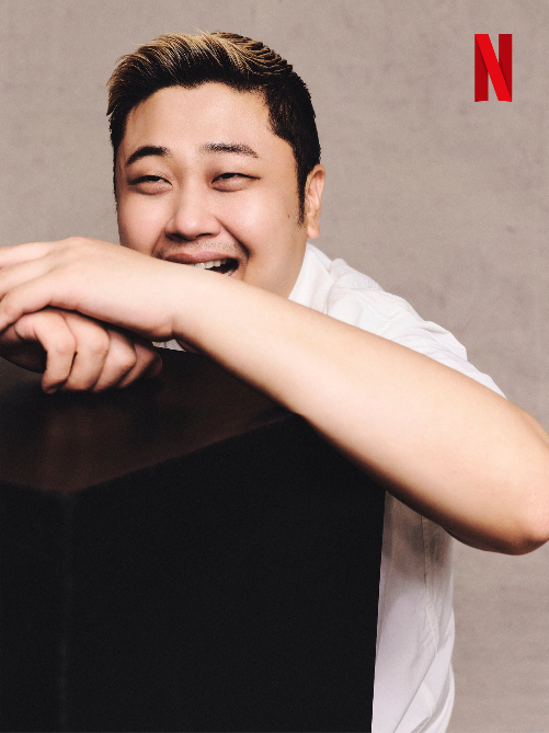 흑백요리사요리하는돌아이