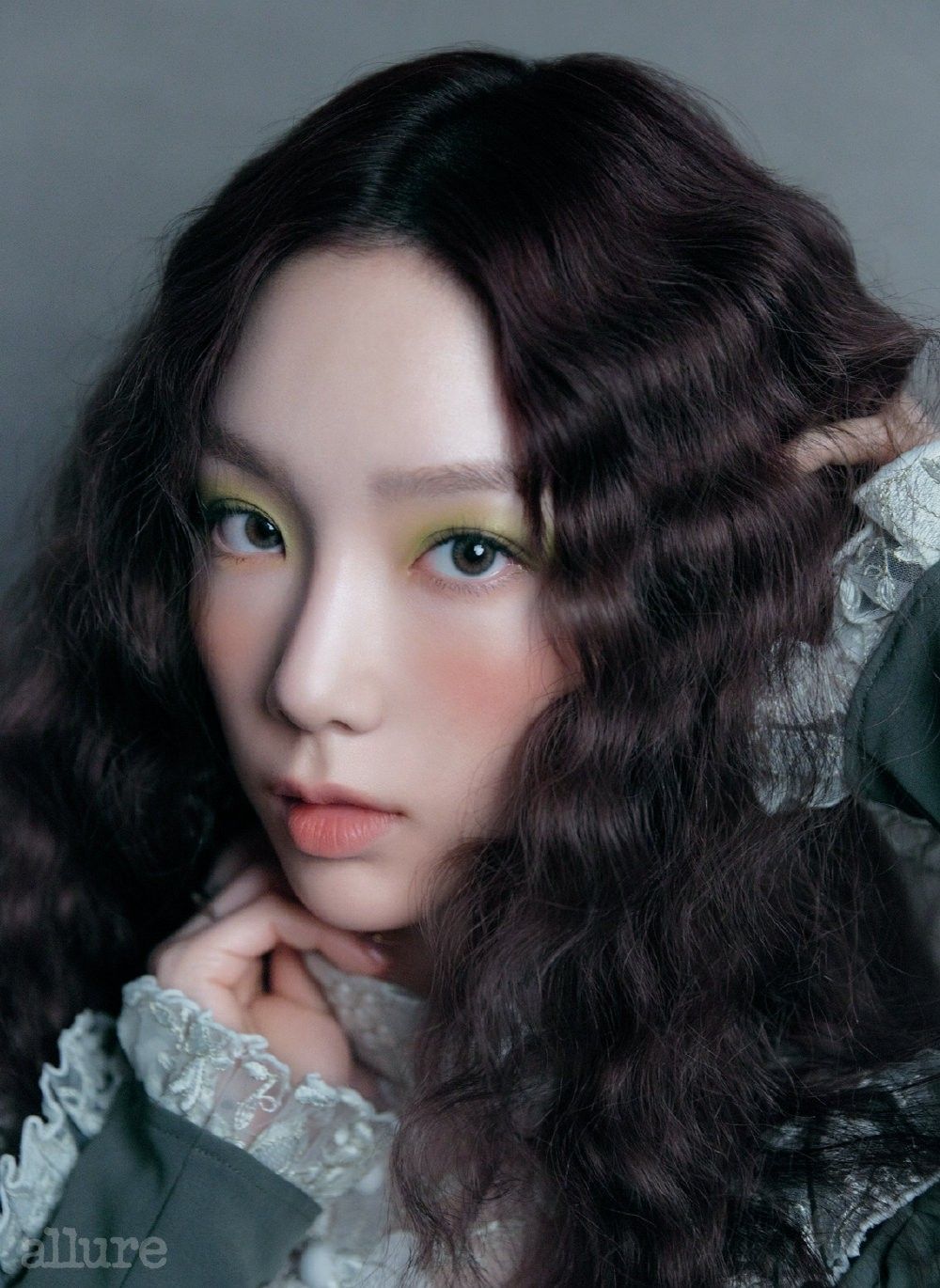 태연 잡지 CF 화보 사진 모음 태연 잡지 CF 화보 사진 모음