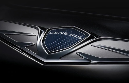 제네시스 GV70 가격표 이미지 입니다.