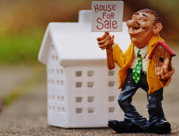 공인중개사 관련 사진