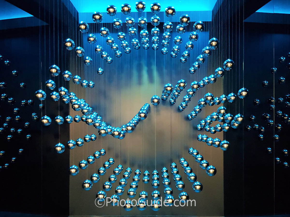 대한민국임시정부기념관_포토가이드