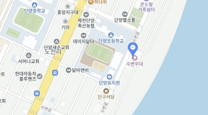 단양 소백산 철쭉 축제 2026 총정리