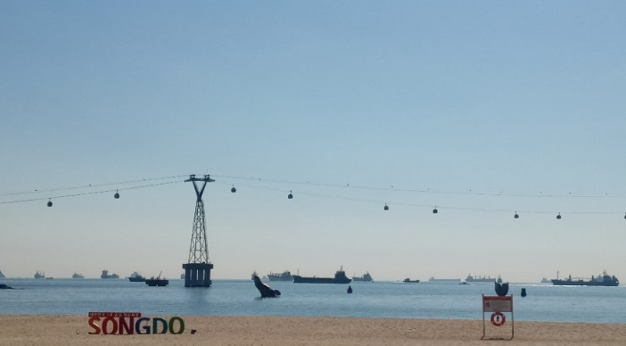 부산 해수욕장 개장일 안내