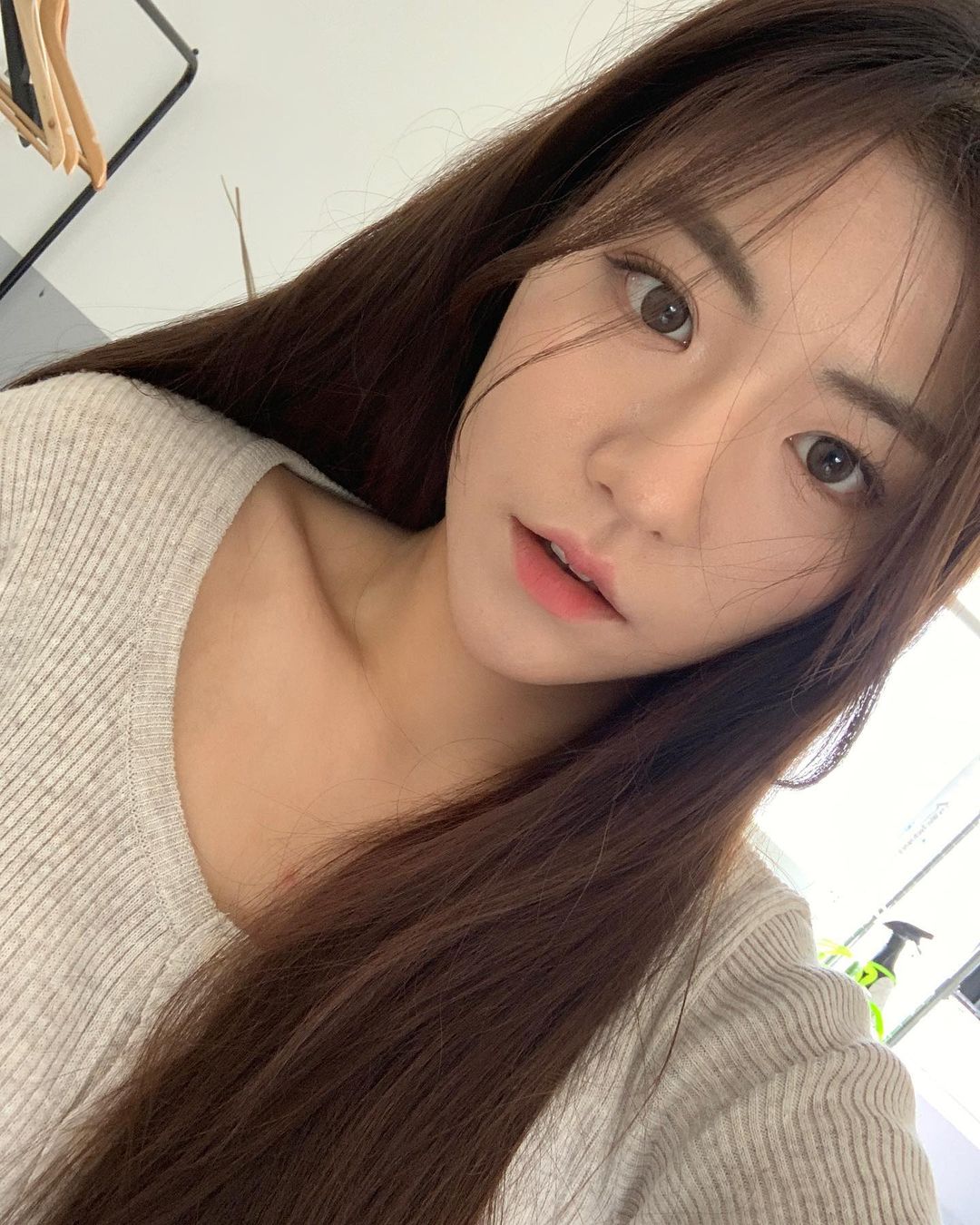 IHQ 에덴 출연자 김나연 정보