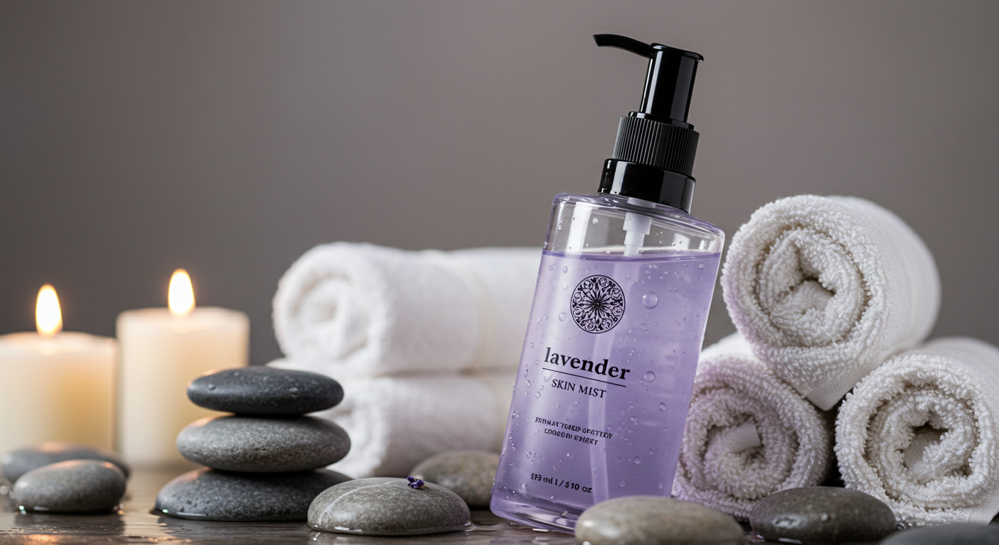 달바 미스트 세럼