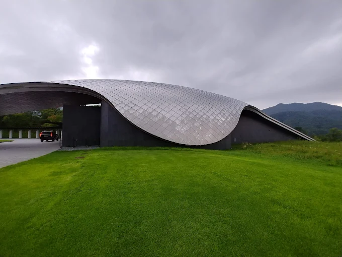 가평 아난티 코드 골프클럽 소개 및 이용방법