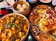 마파두부-꿔바로우