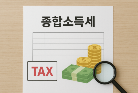 종합소득세
