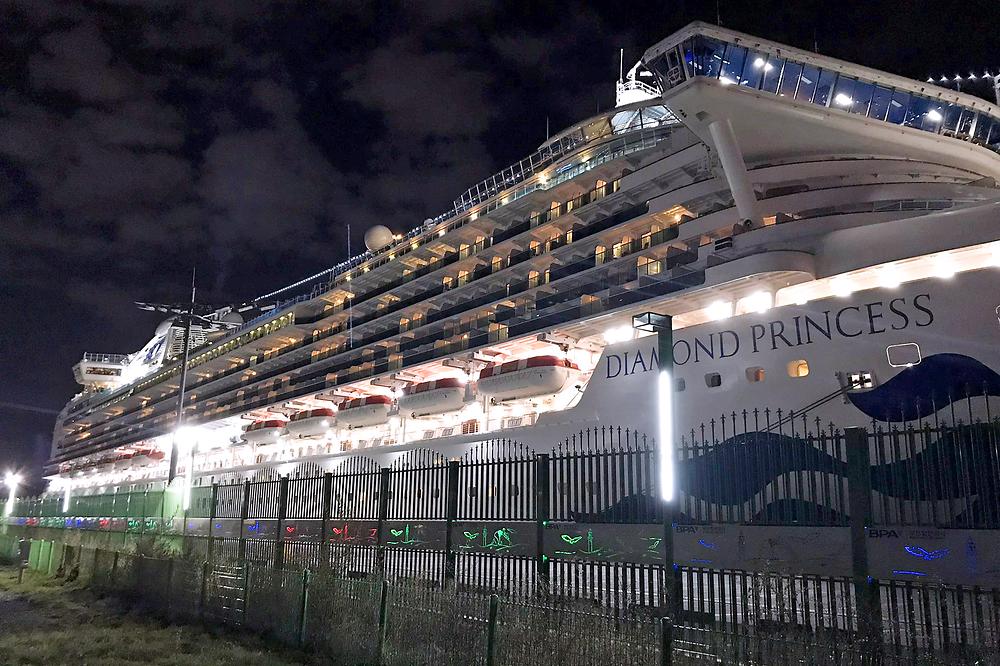 부산광역시 부산항 힐링야영장 소개