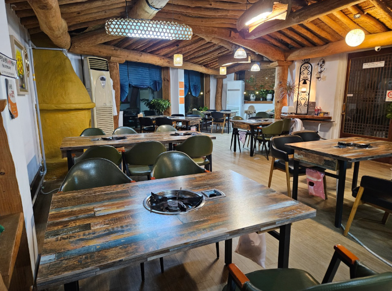 생방송투데이 옛날소불고기 한우물의법칙 경기도 남양주 와우불고기