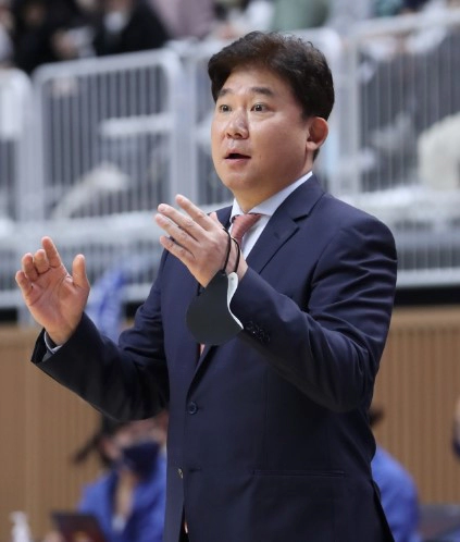 김승기 이모저모