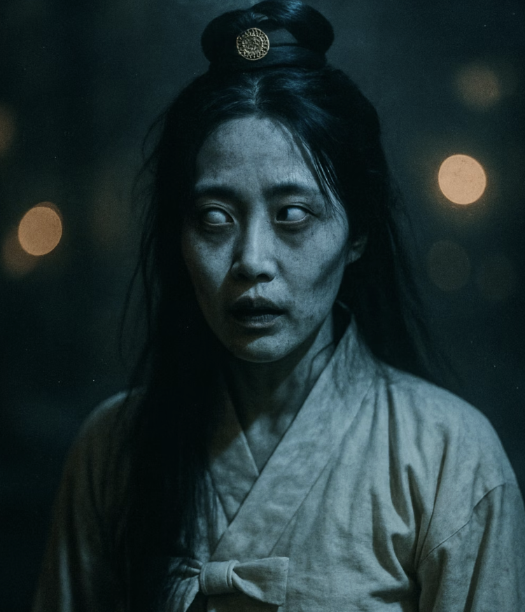 우리를 괴롭히는 ‘손’의 정체