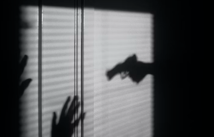 사이코패스 테스트