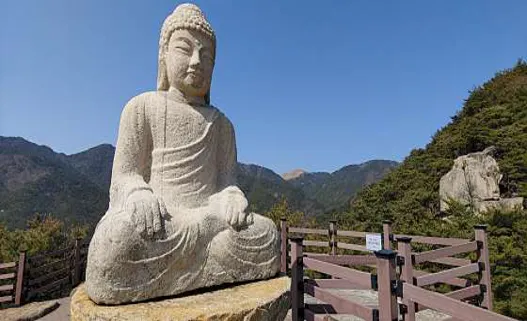 용선대