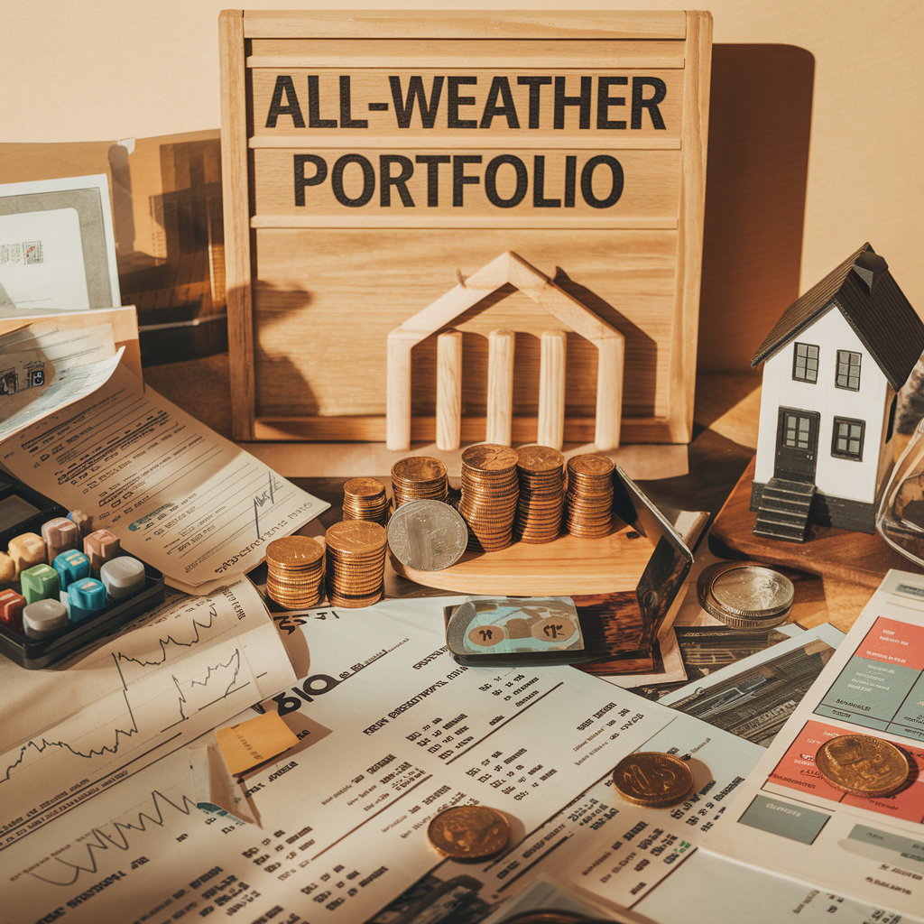 장기 투자 안정적인 방법