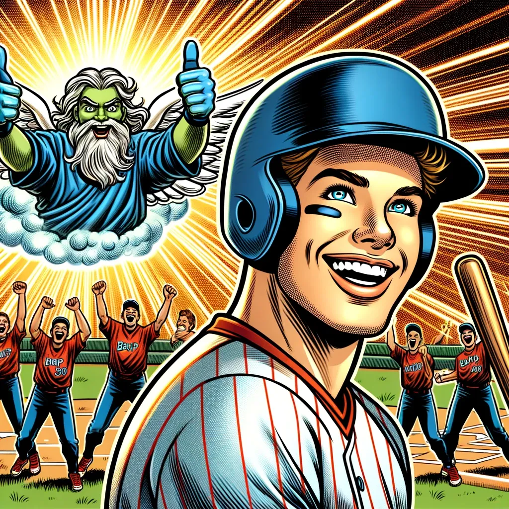 바빕신이 칭찬인 경우