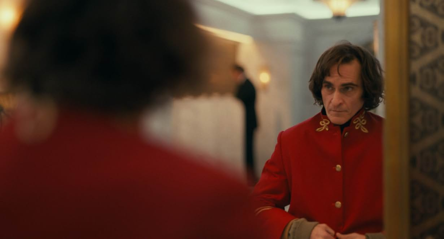 영화 조커 줄거리 및 스틸컷