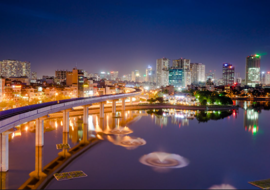 2040서울도시기본계획