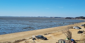 차박하기 좋은 곳