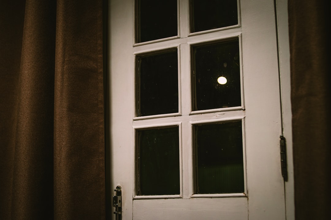 Window.