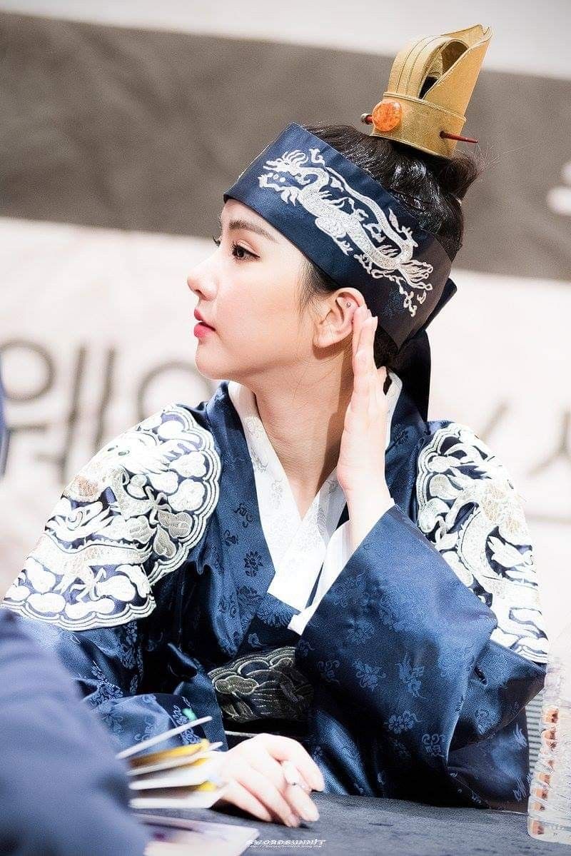 여자친구 팬사인회 모음