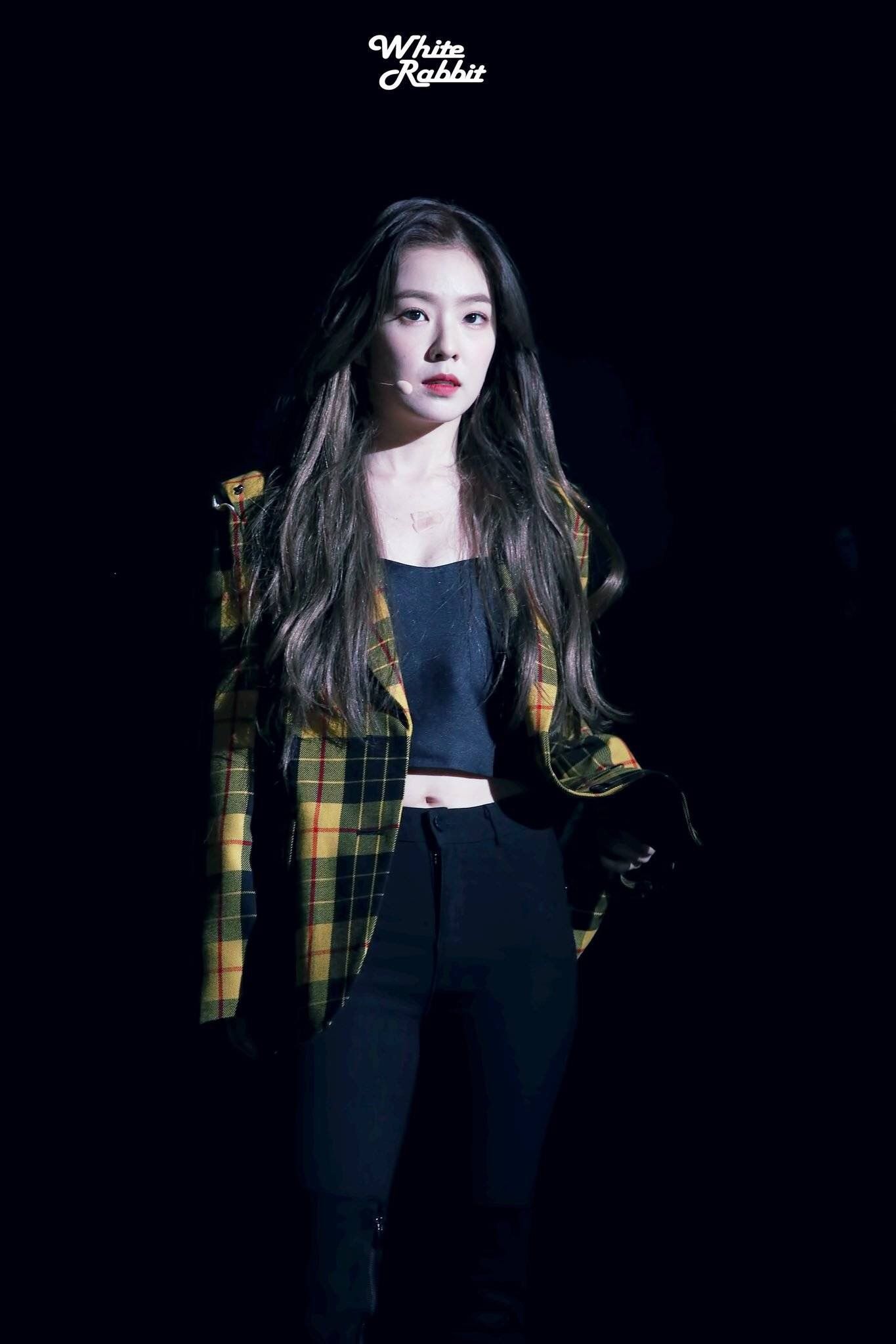 레드벨벳 아이린(배주현)