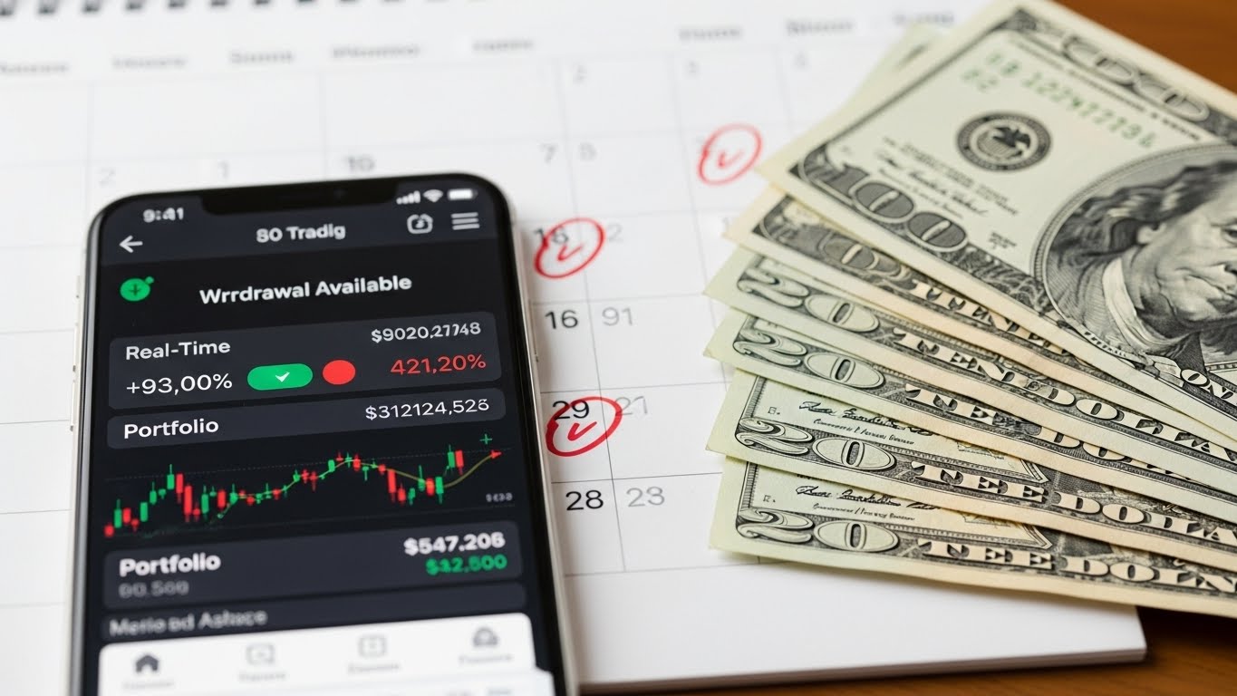 미국주식출금&amp;#44; 해외주식매도후입금&amp;#44; 예수금출금시간