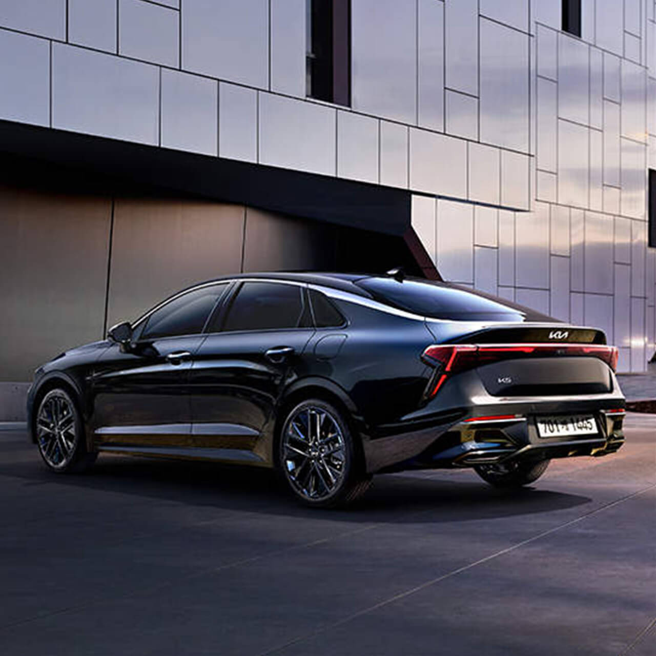 2024 기아 K5 제원 및 가격