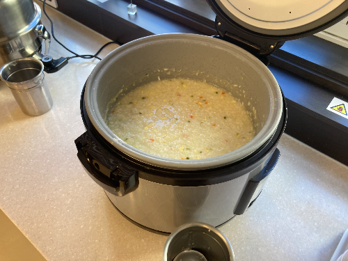 부산 가성비 숙소 토요코인 호텔 부산중앙역 조식 후기