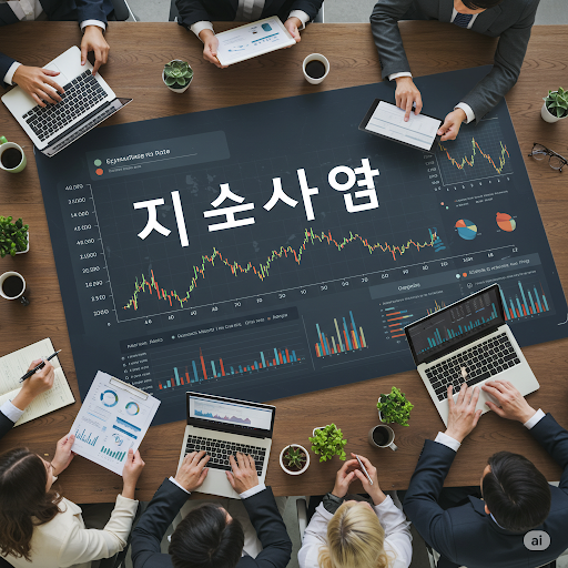 환율 영향 분석